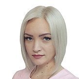 Врач Никель Алена Валерьевна