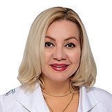 Врач Никифоровская Елена Васильевна