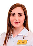 Врач Никишина Наталья Петровна