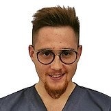 Врач Никитин Андрей Максимович