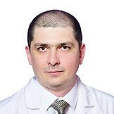 Врач Никитин Эмзари Сергеевич