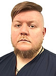 Врач Никитин Иван Сергеевич