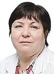 Врач Никитина Ольга Витальевна