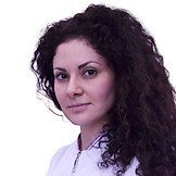 Врач Никитина Виктория Михайловна