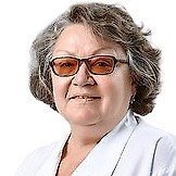 Врач Никогосова Ольга Викторовна