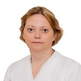 Врач Николаева Елена Владимировна
