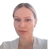 Врач Николаева Светлана Юрьевна