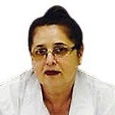 Врач Николаева Вера Александровна