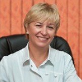 Врач Николайко Светлана Георгиевна