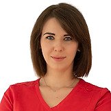 Врач Никольская Марина Сергеевна