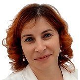 Врач Никонорова Лариса Николаевна