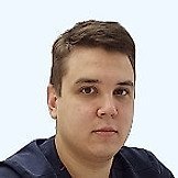 Врач Новиков Даниил Геннадьевич
