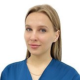 Врач Новикова Ангелина Николаевна