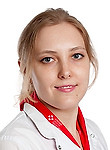Врач Новикова Елена Юрьевна