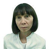 Врач Новикова Татьяна Владимировна