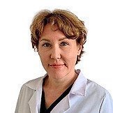 Врач Новосёлова Кристина Александровна