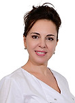 Врач Нранян Карина Морисовна