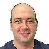 Врач Обаян Владимир Арсенович