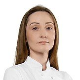 Врач Обиюх Алина Владимировна
