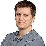 Врач Обоев Иван Иванович