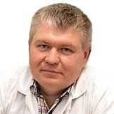 Врач Образцов Вячеслав Витальевич