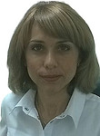 Врач Очередько Оксана Мнацагановна