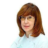 Врач Очеретянная Елена Васильевна
