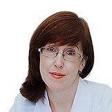 Врач Очертянная Елена Васильевна