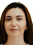 Врач Оганесян Лиана Кареновна