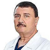Врач Оганян Амбарцум Гургенович