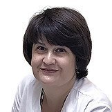 Врач Оганьян Татьяна Владимировна