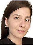 Врач Огольцова Екатерина Михайловна