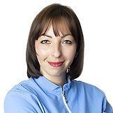 Врач Охремчук Наталья Игоревна