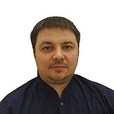 Врач Окунев Евгений Викторович