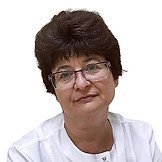 Врач Оланян Евгения Габриеловна