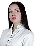 Врач Олефир Ксения Юрьевна