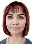Врач Олейник Юлия Владимировна