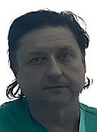 Врач Олейник Михаил Васильевич