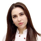 Врач Олейникова Евгения Валерьевна