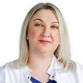Врач Олейникова Светлана Анатольевна