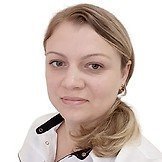 Врач Ольгейзер Елена Валерьевна