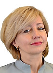 Врач Ольховская Наталья Михайловна
