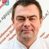 Врач Ольшевский Алексей Александрович