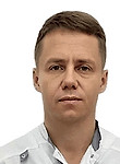 Врач Ольшевский Владимир Игоревич
