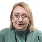 Врач Омельченко Александра Анатольевна