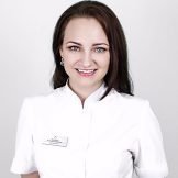 Врач Опенченко Виктория Андреевна