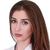 Врач Опенько Анастасия Владимировна