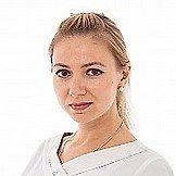 Врач Опруженкова Евгения Павловна