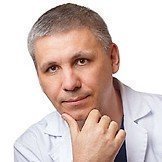 Врач Орехов Алексей Анатольевич