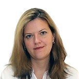 Врач Орехова Оксана Леонидовна